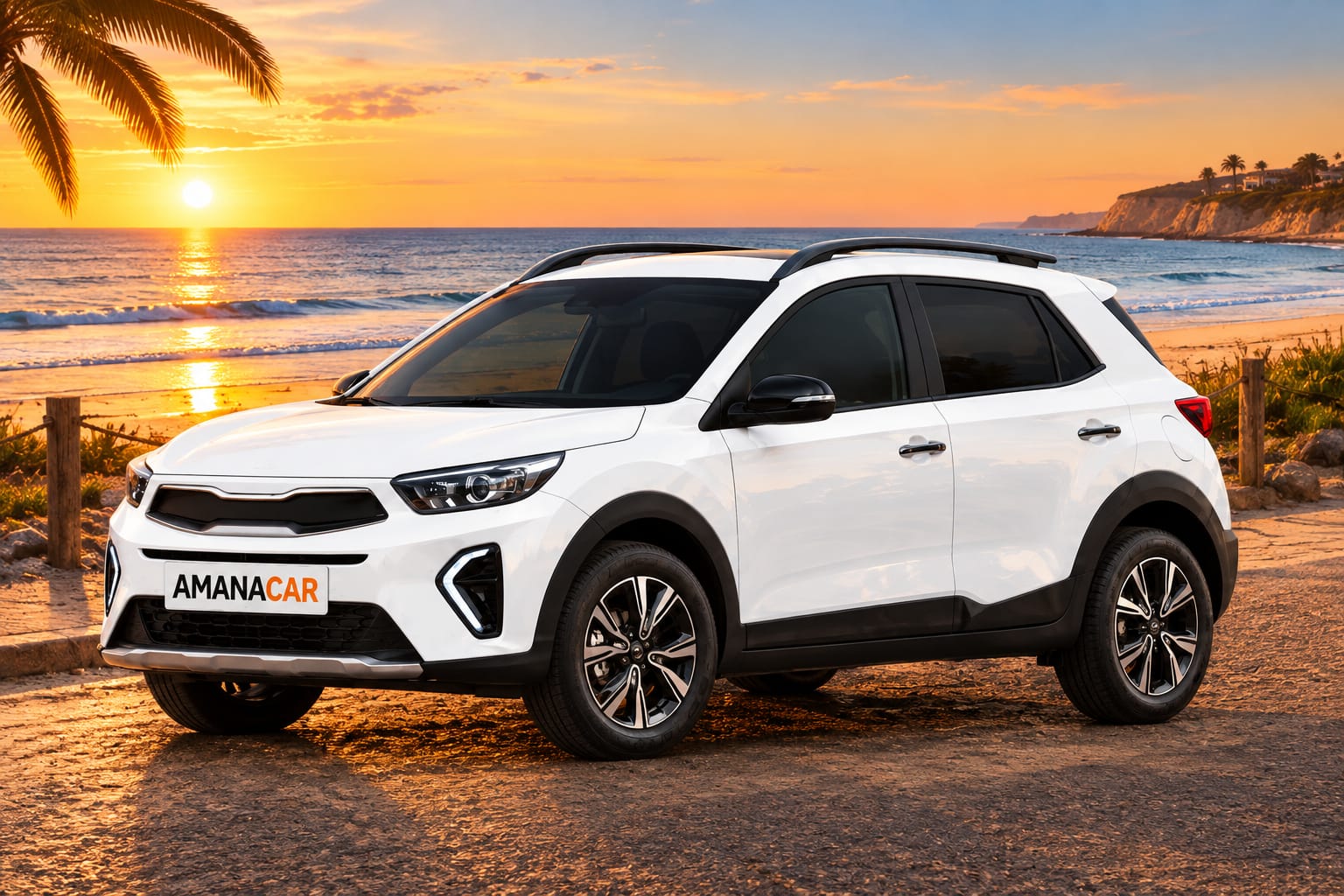 Kia STONIC X1